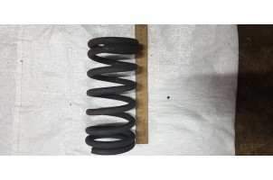 Муравей мотоцикл пружина задня